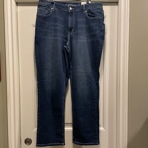 Maurices jeans size 20 new with tags